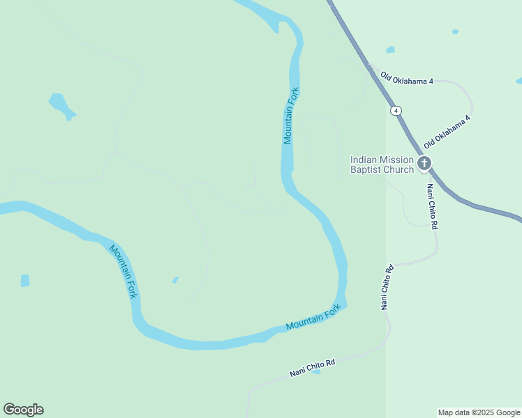 map of restaurants, bars, coffee shops, grocery stores, and more near D4725 in Smithville