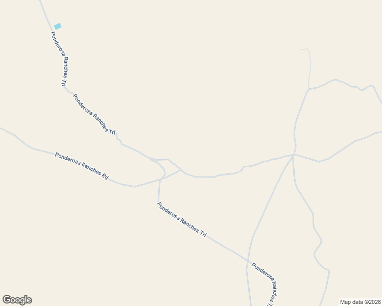 map of restaurants, bars, coffee shops, grocery stores, and more near Unnamed Road in Pie Town