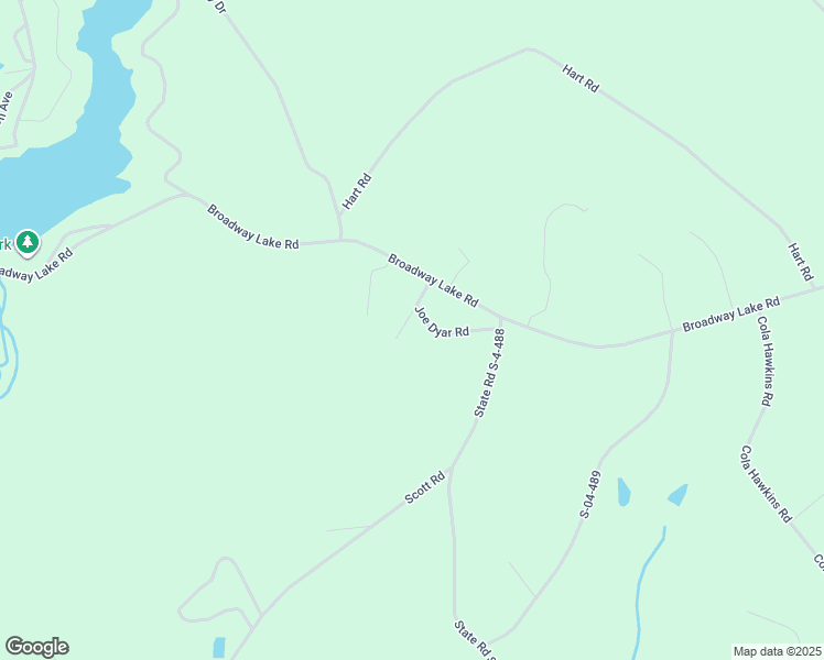 map of restaurants, bars, coffee shops, grocery stores, and more near 921 Pettigrew Road in Anderson