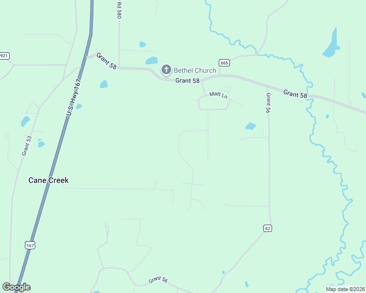 map of restaurants, bars, coffee shops, grocery stores, and more near 73 Mackenzie Drive in Sheridan