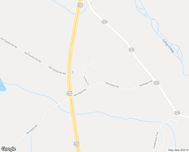 map of restaurants, bars, coffee shops, grocery stores, and more near 594 Montague Road in Currie