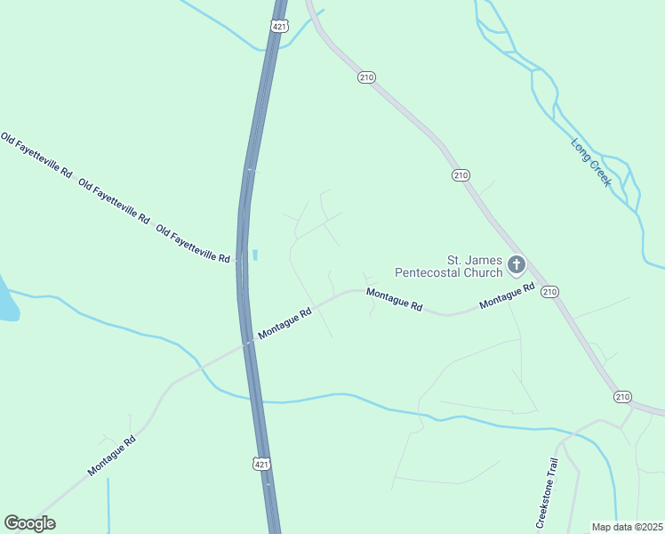 map of restaurants, bars, coffee shops, grocery stores, and more near 594 Montague Road in Currie