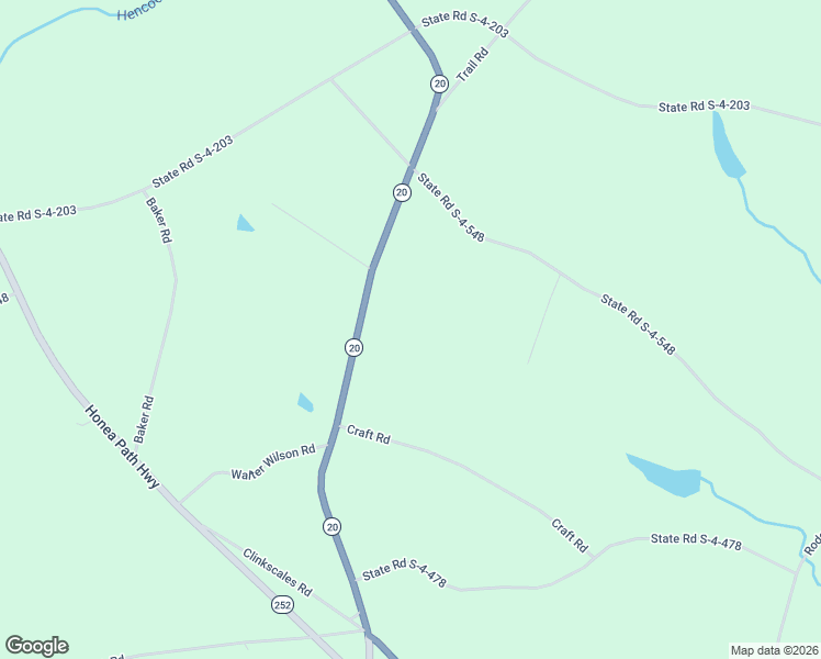 map of restaurants, bars, coffee shops, grocery stores, and more near 1411 Trail Road in Belton