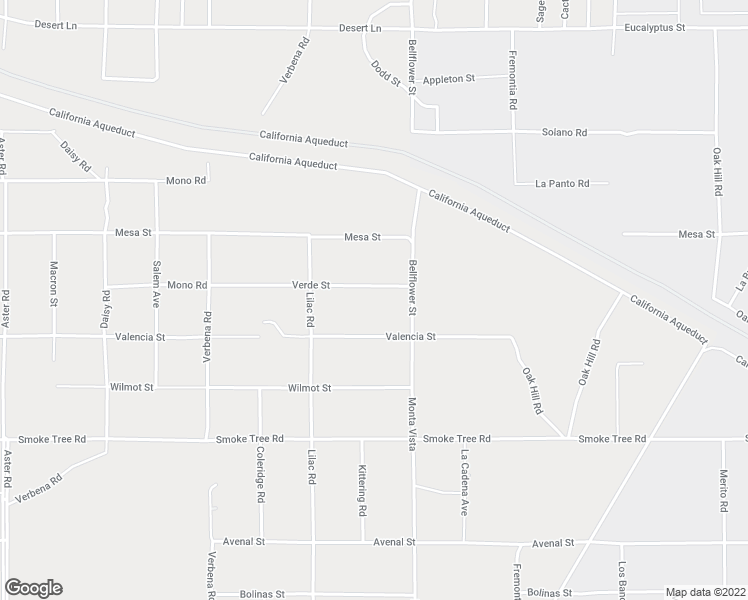 map of restaurants, bars, coffee shops, grocery stores, and more near 11233 Verde Street in San Bernardino County