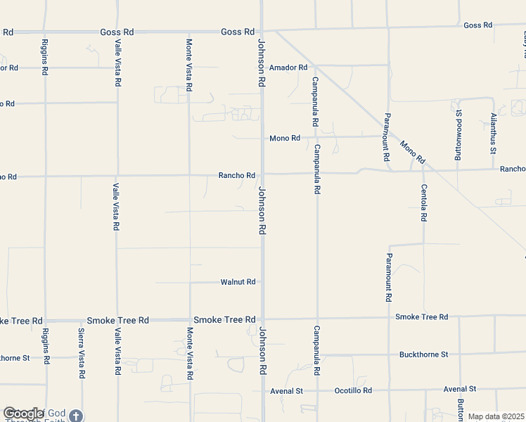 map of restaurants, bars, coffee shops, grocery stores, and more near Daisy Lane in Phelan