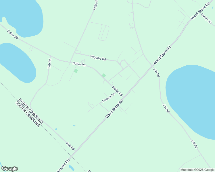 map of restaurants, bars, coffee shops, grocery stores, and more near 6454 Butler Road in Fairmont