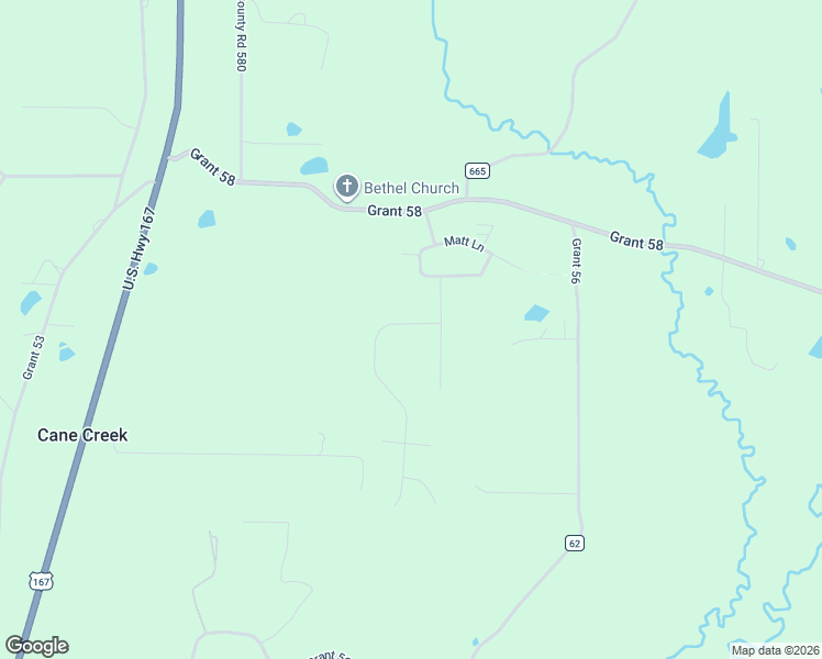 map of restaurants, bars, coffee shops, grocery stores, and more near 73 Mackenzie Drive in Sheridan