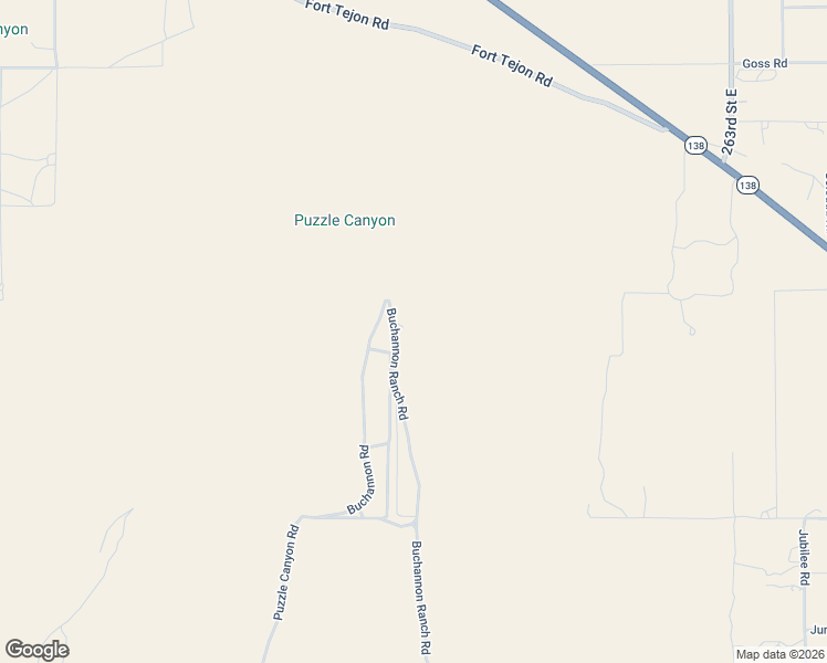 map of restaurants, bars, coffee shops, grocery stores, and more near 30000 Buchannon Ranch Road in Llano