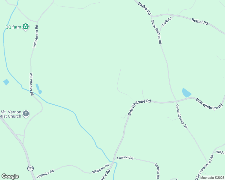 map of restaurants, bars, coffee shops, grocery stores, and more near 5315 Innisbrook Lane in Gainesville