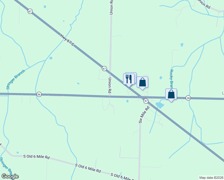 map of restaurants, bars, coffee shops, grocery stores, and more near 36 High Street in Somerville
