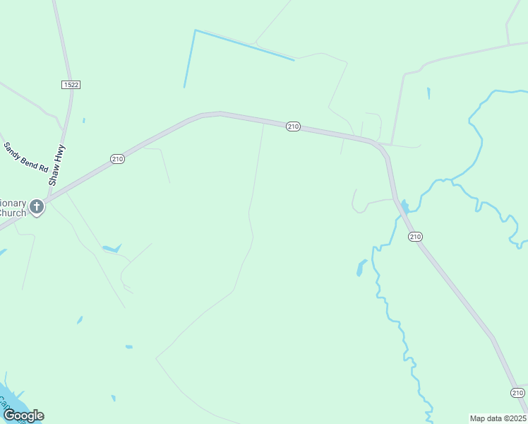 map of restaurants, bars, coffee shops, grocery stores, and more near 197 Whiskey Trail in Rocky Point