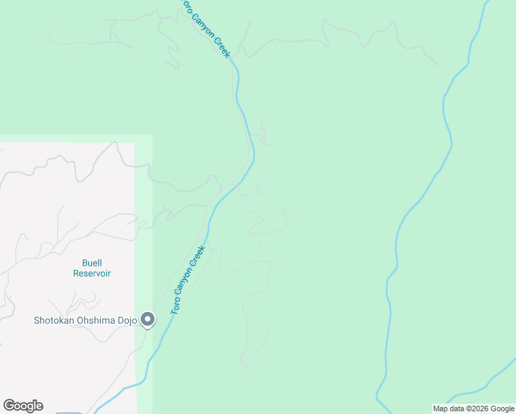 map of restaurants, bars, coffee shops, grocery stores, and more near 892 Toro Canyon Road in Santa Barbara