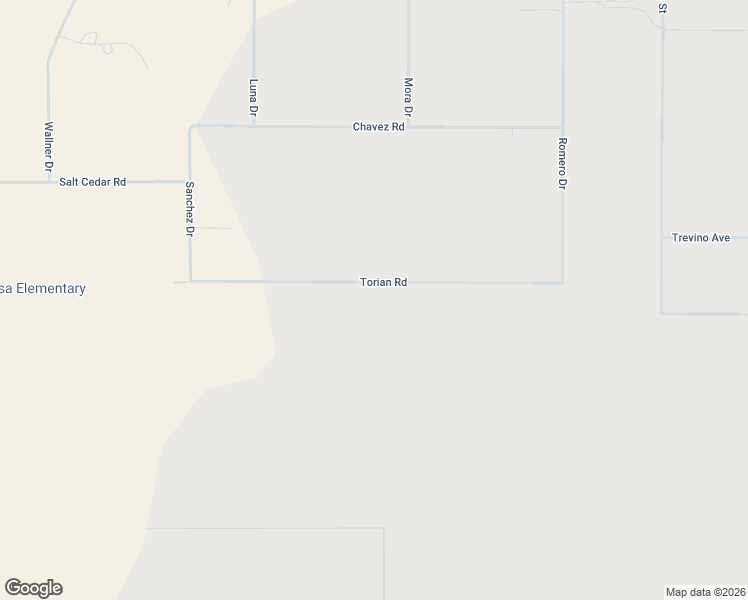 map of restaurants, bars, coffee shops, grocery stores, and more near 2-80 Torian Road in Veguita