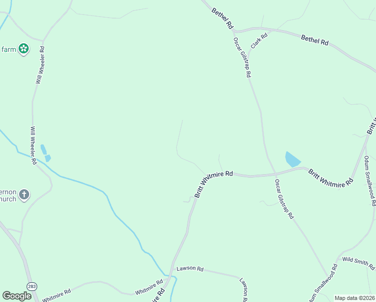 map of restaurants, bars, coffee shops, grocery stores, and more near 5316 Innisbrook Lane in Gainesville
