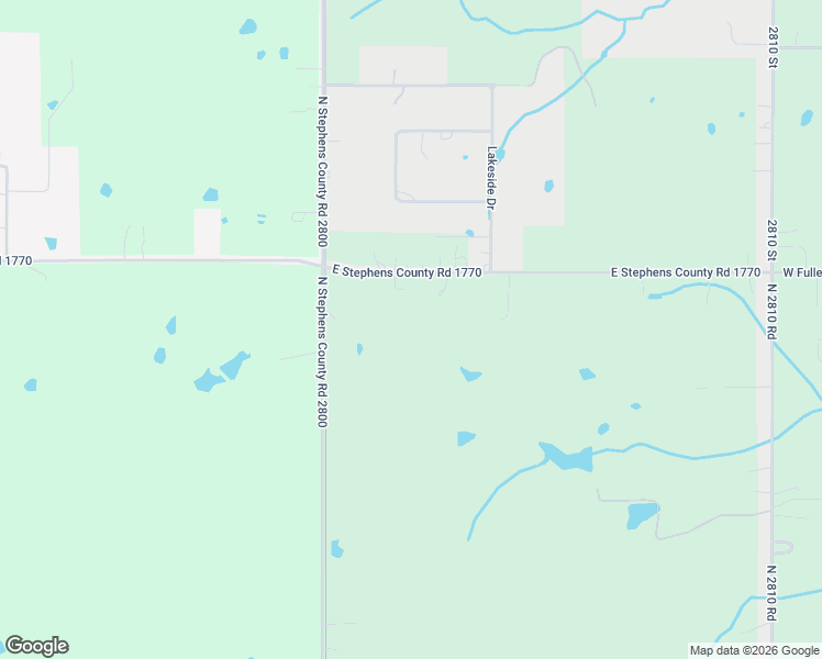 map of restaurants, bars, coffee shops, grocery stores, and more near 821 RR 5 in Duncan