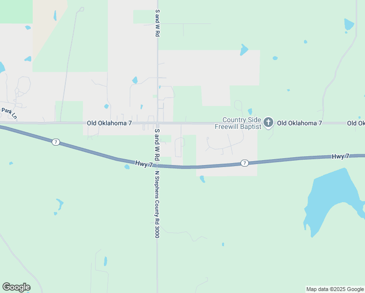 map of restaurants, bars, coffee shops, grocery stores, and more near 1516 East Main Street in Duncan
