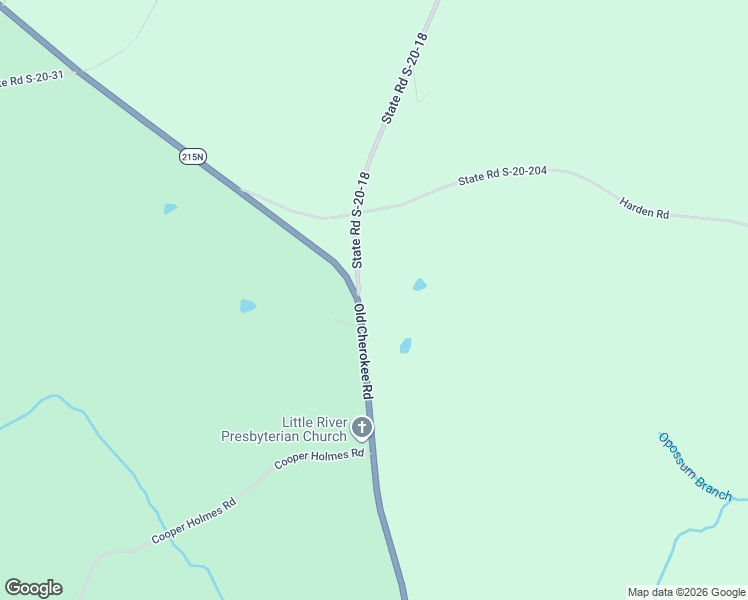 map of restaurants, bars, coffee shops, grocery stores, and more near 66 State Road S-20-18 in Blair