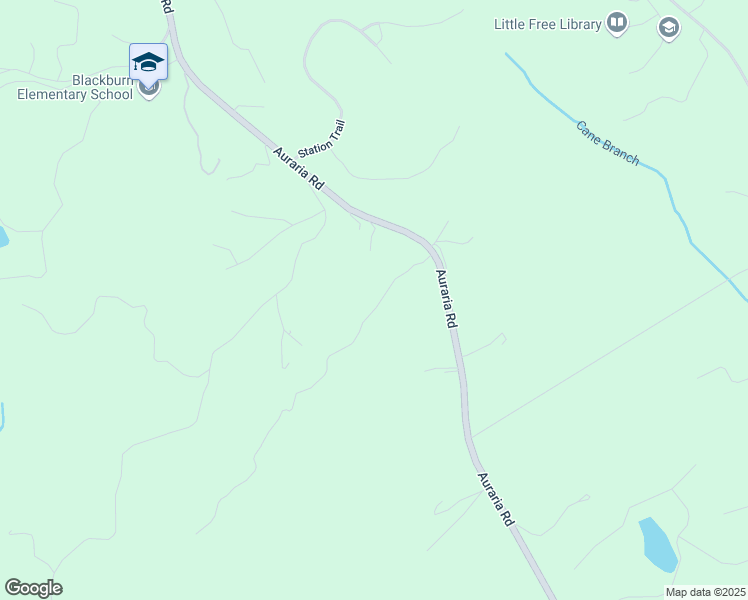 map of restaurants, bars, coffee shops, grocery stores, and more near 157 Rosewood Drive in Dawsonville