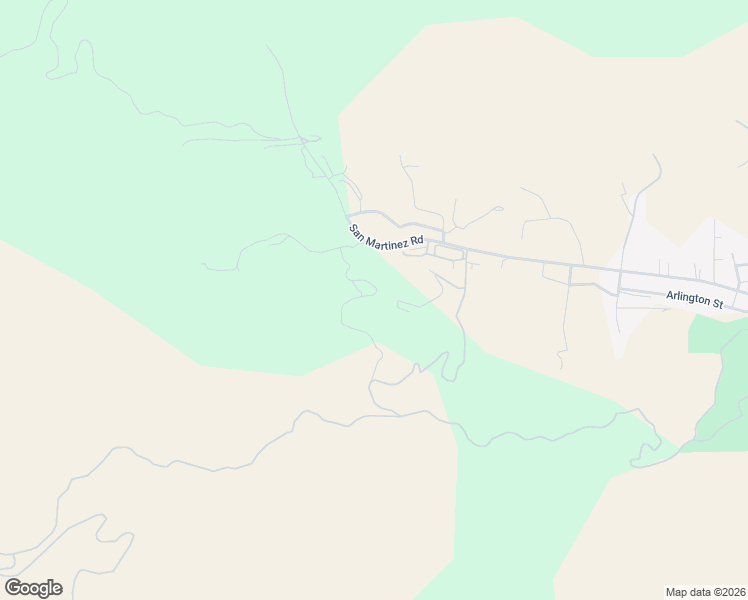 map of restaurants, bars, coffee shops, grocery stores, and more near 31174 San Martinez Road in Castaic