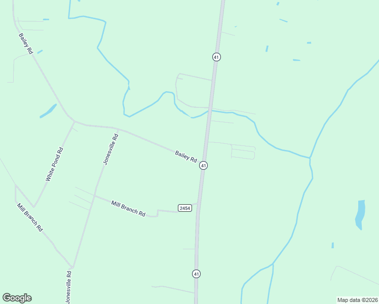 map of restaurants, bars, coffee shops, grocery stores, and more near 2771 Bailey Road in Fairmont