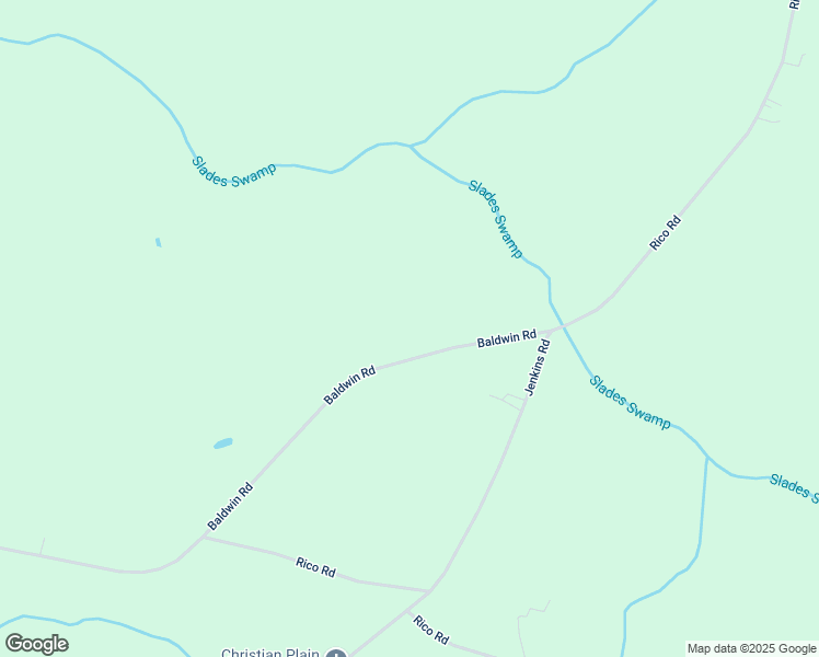 map of restaurants, bars, coffee shops, grocery stores, and more near 2895 Bladenboro Road in Clarkton