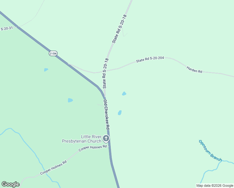 map of restaurants, bars, coffee shops, grocery stores, and more near 66 State Road S-20-18 in Blair