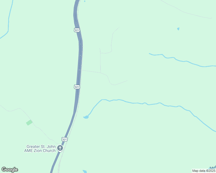 map of restaurants, bars, coffee shops, grocery stores, and more near 278 Cason Road in Winnsboro