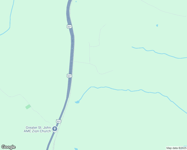 map of restaurants, bars, coffee shops, grocery stores, and more near 278 Cason Road in Winnsboro