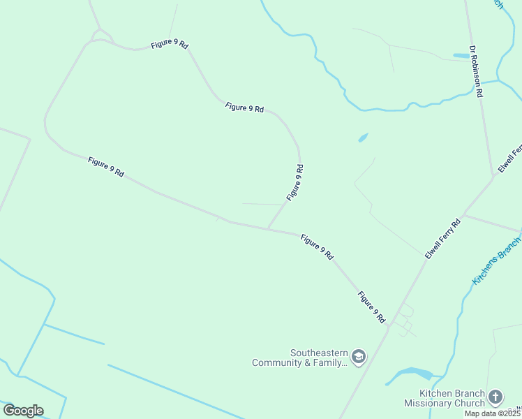 map of restaurants, bars, coffee shops, grocery stores, and more near 71 Sleepy Drive in Council