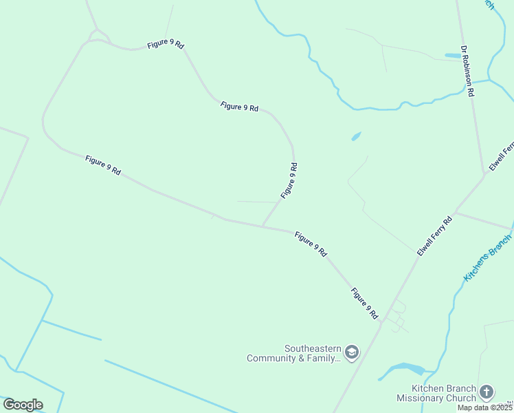 map of restaurants, bars, coffee shops, grocery stores, and more near 71 Sleepy Drive in Council