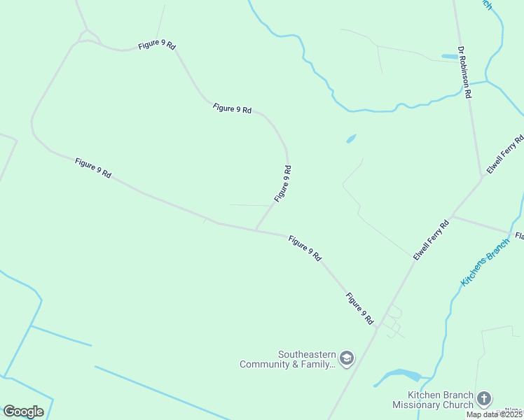 map of restaurants, bars, coffee shops, grocery stores, and more near 2950 Figure 9 Road in Council