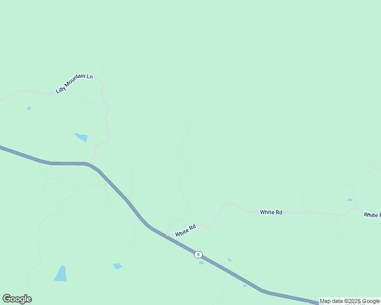 map of restaurants, bars, coffee shops, grocery stores, and more near 166 Caddo Avenue in Norman