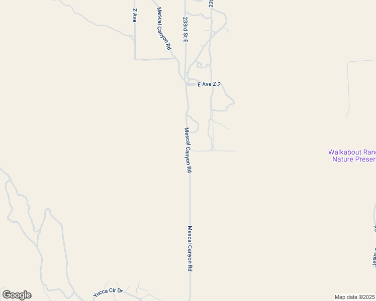 map of restaurants, bars, coffee shops, grocery stores, and more near 233rd Street in Los Angeles County