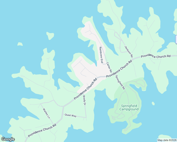 map of restaurants, bars, coffee shops, grocery stores, and more near 117 Jarrett Road in Anderson