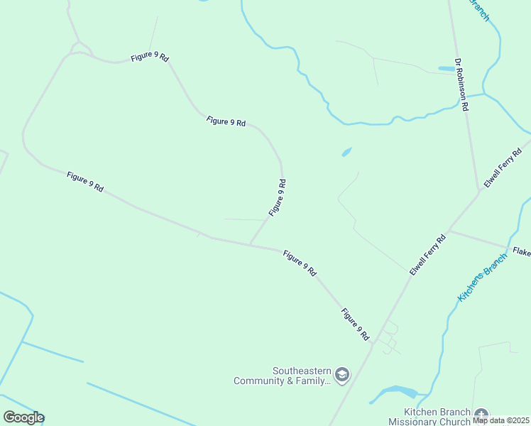 map of restaurants, bars, coffee shops, grocery stores, and more near 2898 Figure 9 Road in Council