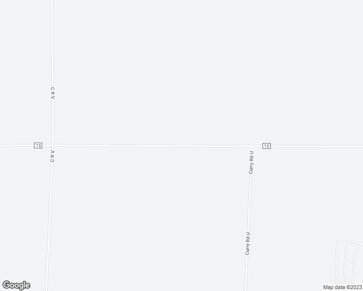 map of restaurants, bars, coffee shops, grocery stores, and more near 2134 County Road 13 in Clovis