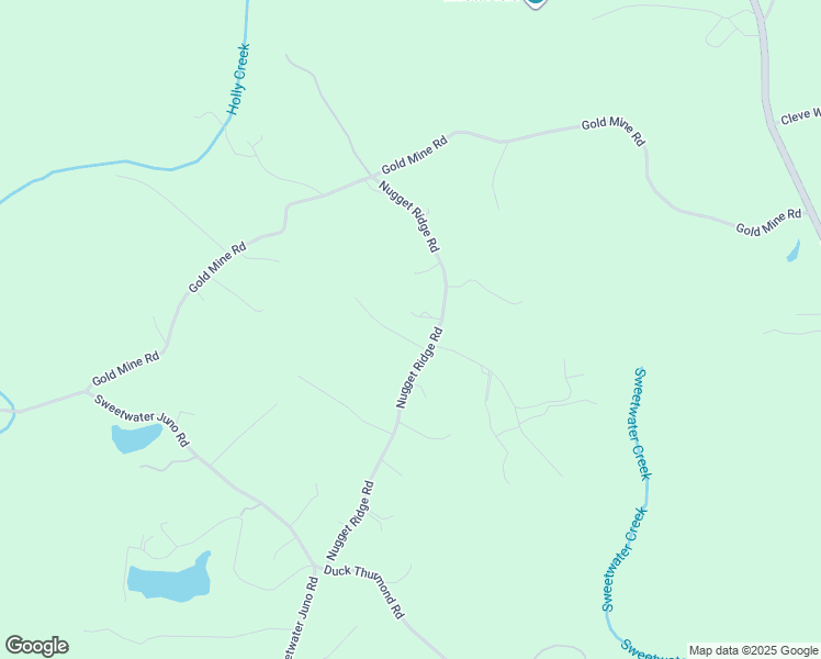 map of restaurants, bars, coffee shops, grocery stores, and more near 50 Nugget Dr in Dawsonville