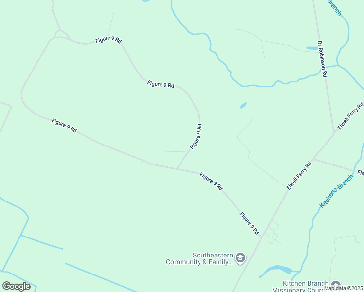 map of restaurants, bars, coffee shops, grocery stores, and more near 34 Sleepy Drive in Council