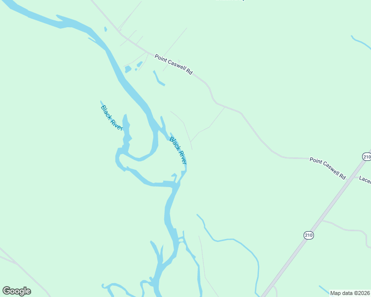 map of restaurants, bars, coffee shops, grocery stores, and more near 203 Estate Road in Atkinson