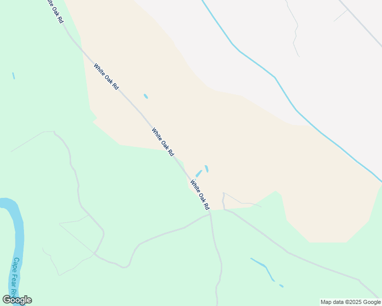 map of restaurants, bars, coffee shops, grocery stores, and more near Oak Street in Elizabethtown