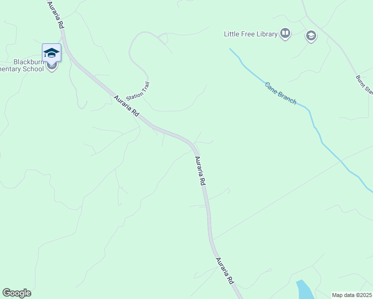 map of restaurants, bars, coffee shops, grocery stores, and more near 6440-6498 State Route 9e in Dawsonville