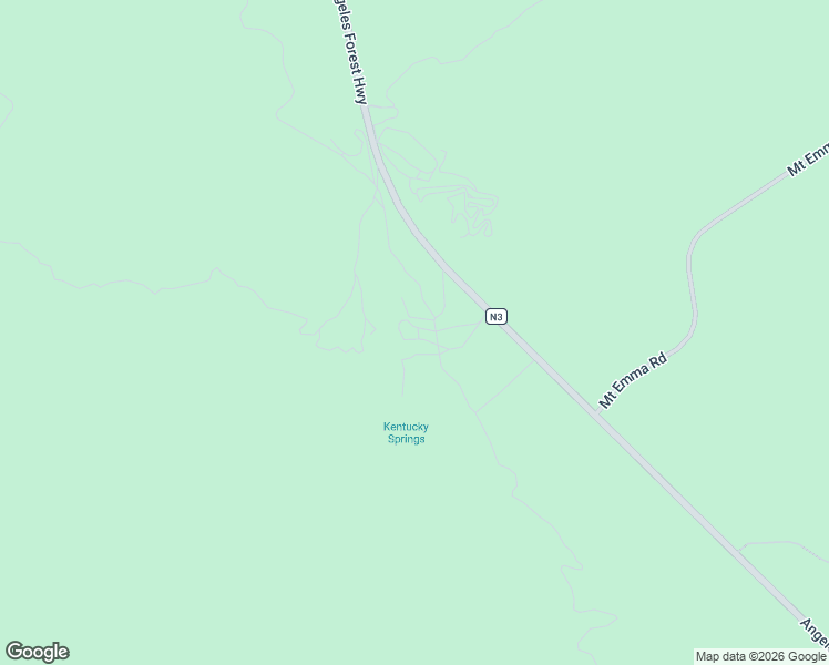 map of restaurants, bars, coffee shops, grocery stores, and more near 31373 Angeles Forest Highway in Palmdale