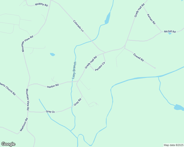 map of restaurants, bars, coffee shops, grocery stores, and more near in Anderson