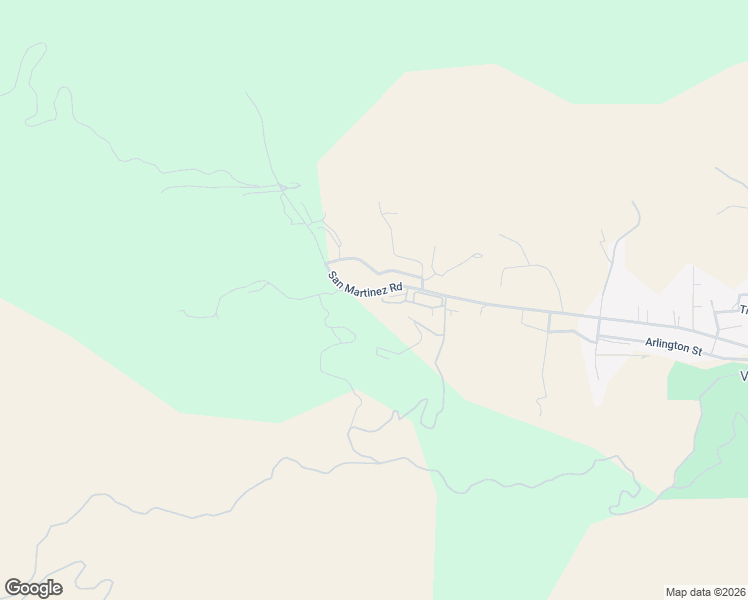 map of restaurants, bars, coffee shops, grocery stores, and more near 31174 San Martinez Road in Castaic