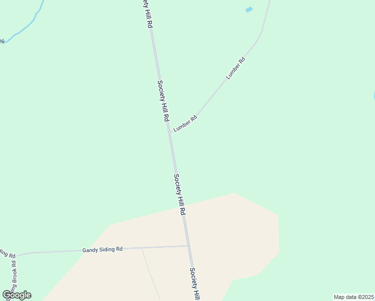 map of restaurants, bars, coffee shops, grocery stores, and more near 3316 Society Hill Road in Society Hill