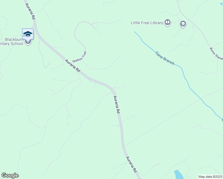 map of restaurants, bars, coffee shops, grocery stores, and more near 6440 State Route 9e in Dawsonville