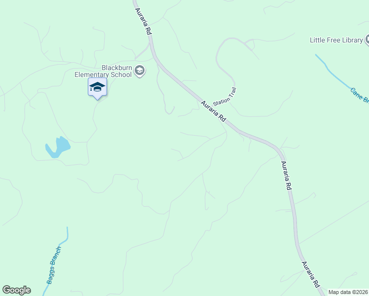 map of restaurants, bars, coffee shops, grocery stores, and more near 212 Kerns Ridge Court in Dawsonville