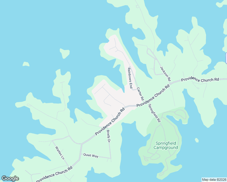 map of restaurants, bars, coffee shops, grocery stores, and more near 117 Jarrett Road in Anderson