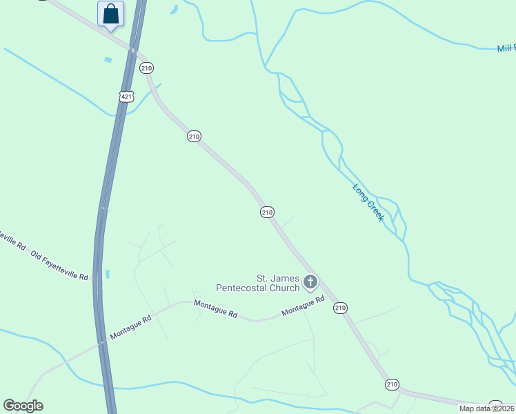 map of restaurants, bars, coffee shops, grocery stores, and more near 23937 Highway 210 in Currie