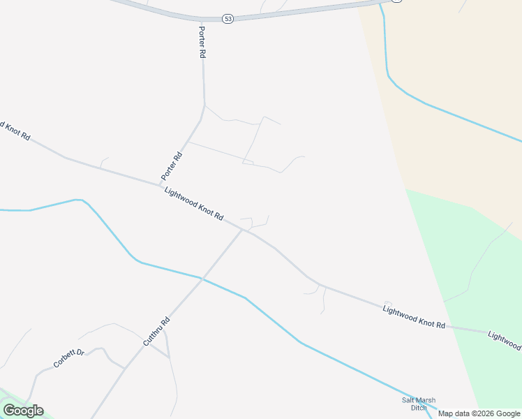 map of restaurants, bars, coffee shops, grocery stores, and more near 1287 Lightwood Knot Road in Kelly